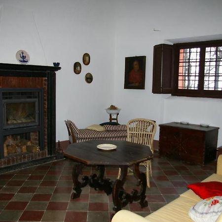 Bed and Breakfast La Castagnola à Cassano Spinola Extérieur photo