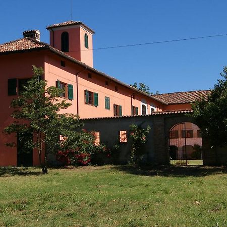 Bed and Breakfast La Castagnola à Cassano Spinola Extérieur photo