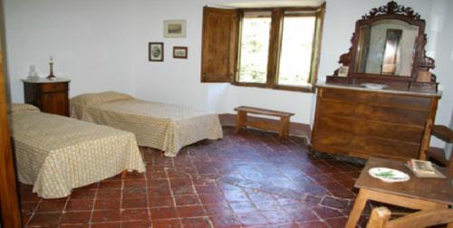 Bed and Breakfast La Castagnola à Cassano Spinola Chambre photo