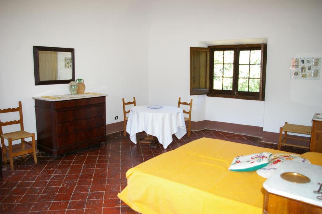 Bed and Breakfast La Castagnola à Cassano Spinola Chambre photo