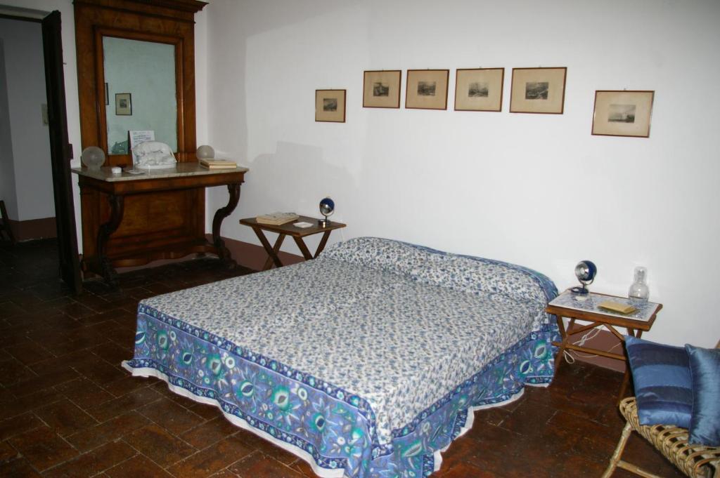 Bed and Breakfast La Castagnola à Cassano Spinola Chambre photo