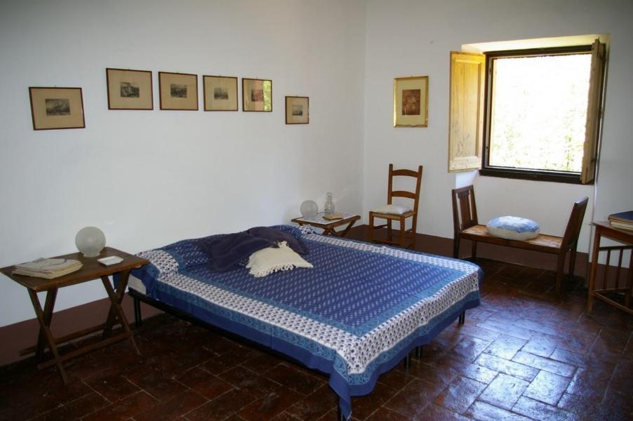 Bed and Breakfast La Castagnola à Cassano Spinola Chambre photo
