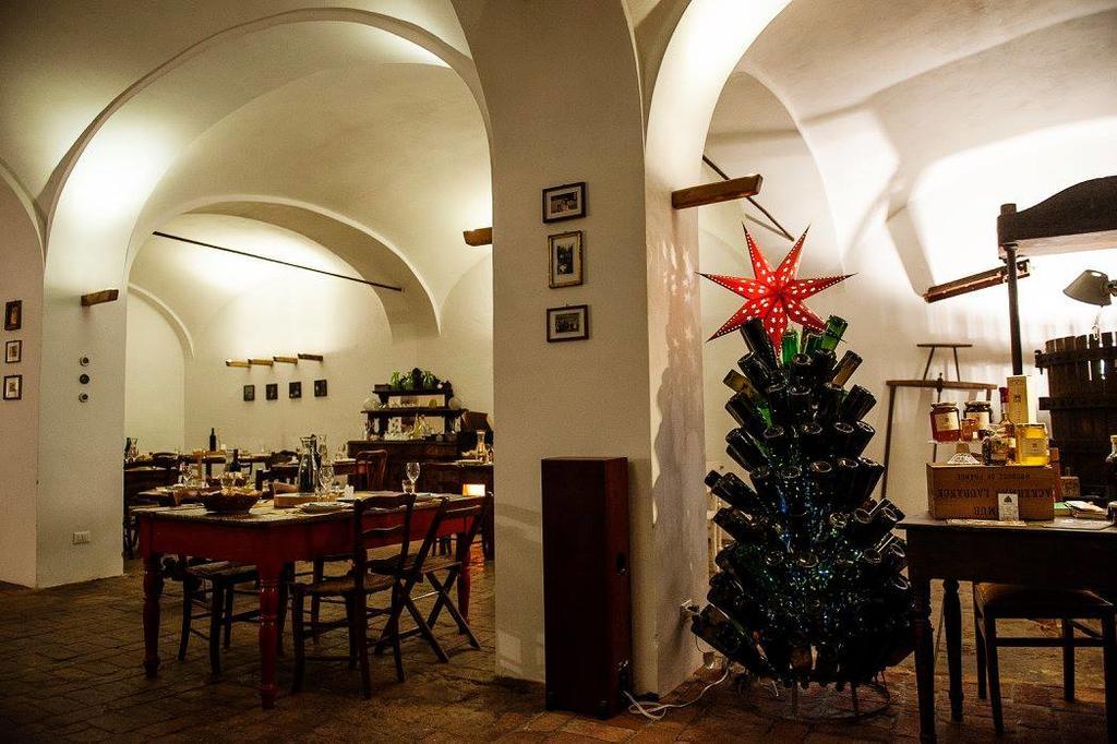 Bed and Breakfast La Castagnola à Cassano Spinola Extérieur photo