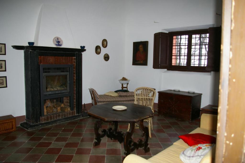 Bed and Breakfast La Castagnola à Cassano Spinola Extérieur photo