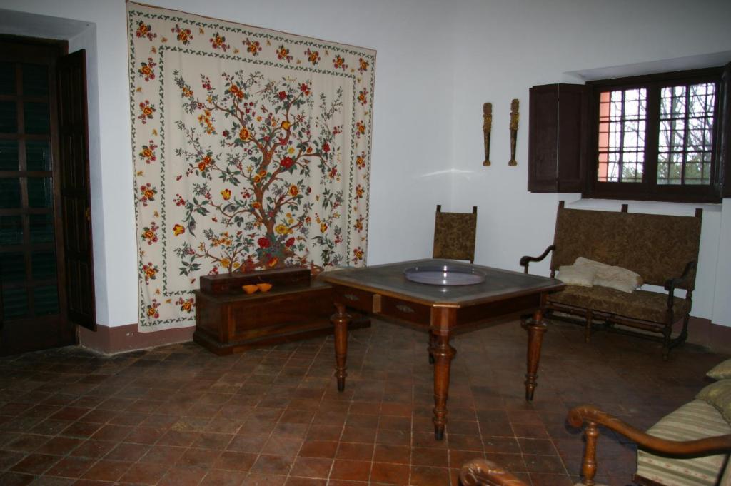Bed and Breakfast La Castagnola à Cassano Spinola Extérieur photo